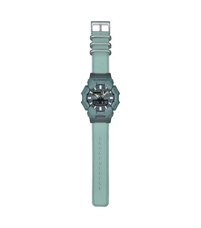 G-SHOCK Herren - Armbanduhr GA-010CE-2AER