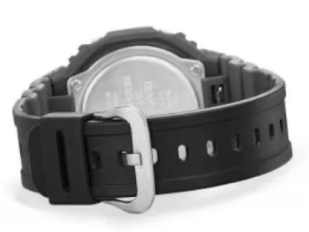 G-SHOCK Herren - Armbanduhr GA-2100FL-8AER