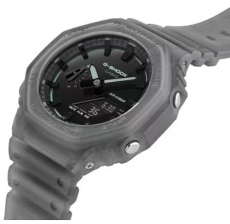 G-SHOCK Herren -Armbanduhr GA-2100K-1AER