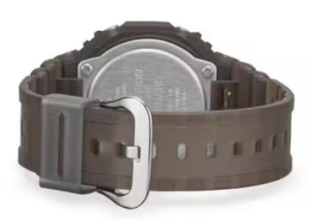 G-SHOCK Herren - Armbanduhr GA-2100K-5AER