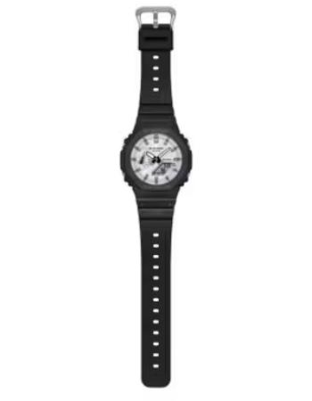 G-SHOCK Herren - Armbanduhr GA-100WD1AER