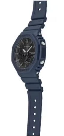 G-SHOCK Herren - Armbanduhr GA-B2100-2AER