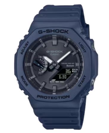 G-SHOCK Herren - Armbanduhr GA-B2100-2AER