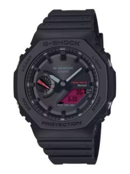 G-SHOCK Herren - Armbanduhr GA-B2100BBR-1AER