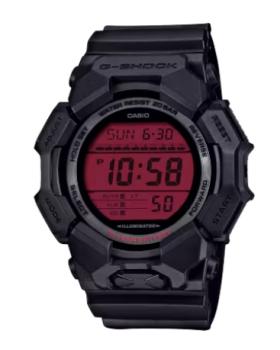 G-SHOCK Herren - Armbanduhr GA-B2100BBR-1AER