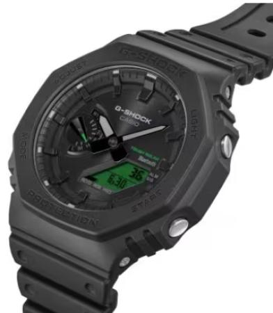 G-SHOCK Herren - Armbanduhr GA-B2100BEG-1AER