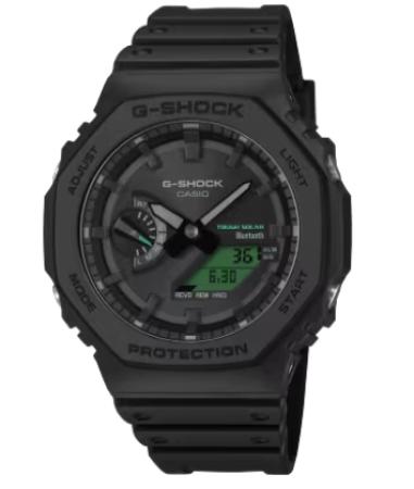 G-SHOCK Herren - Armbanduhr GA-B2100BEG-1AER