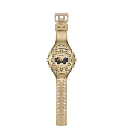 G-SHOCK Herren - Armbanduhr GA-V01-9AER