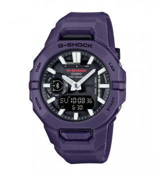 G-SHOCK Herren - Armbanduhr Schrittzähler GBA-950-2AER