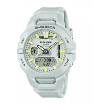 G-SHOCK Herren - Armbanduhr Schrittzähler GBA-650-7AER