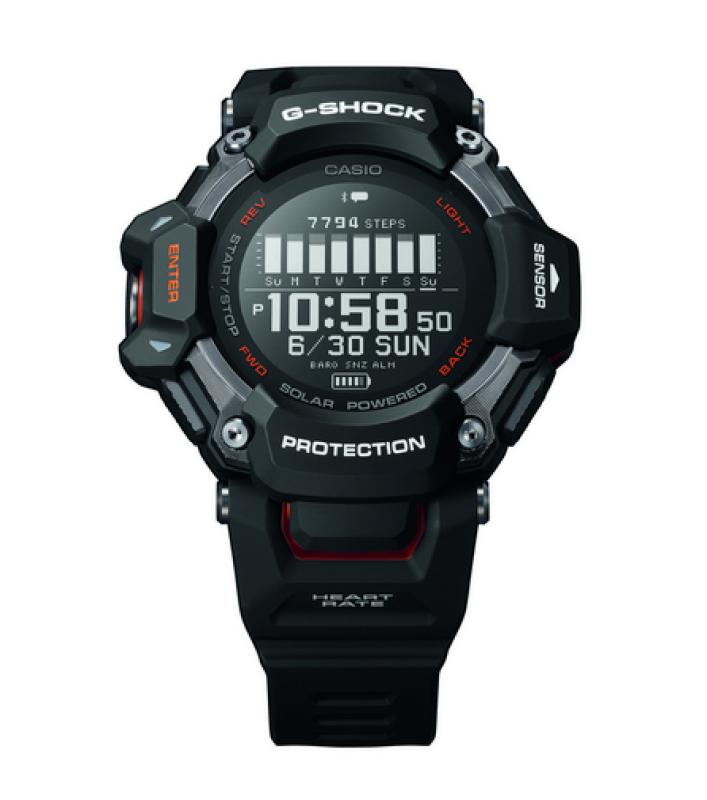 G-SHOCK - Ringuhr Casio X J Balvin CRW-001JB-9ER