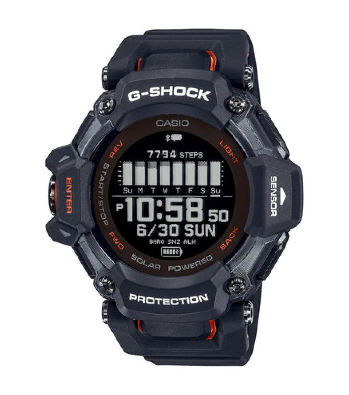 G-SHOCK - Ringuhr Casio X J Balvin CRW-001JB-9ER
