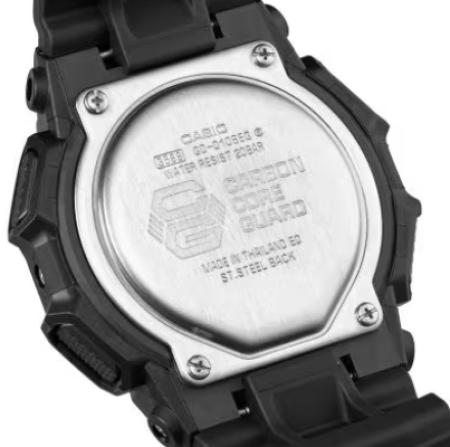 G-SHOCK Herren - Armbanduhr GA-100BEG-1AER