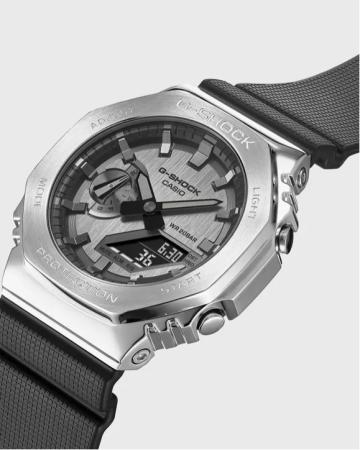 G-SHOCK Herren  - Armbanduhr GM-2100-1AER-MAN  STARWARS x Casio