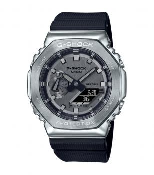 G-SHOCK Herren - Armbanduhr GM-2100-1AER