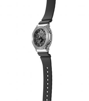 G-SHOCK Herren - Armbanduhr GM-2100-1AER