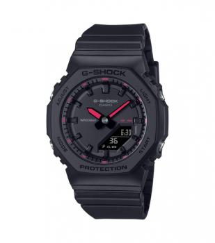 G-SHOCK Herren - Armbanduhr Schrittzähler GBA-650-7AER