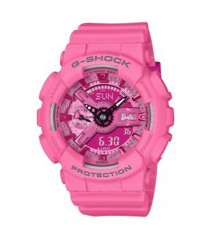 G-SHOCK Damen - Armbanduhr GMA-S110BE-4AER