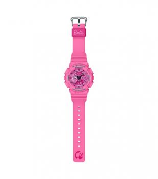 G-SHOCK Damen - Armbanduhr GMA-S110BE-4AER