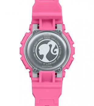 G-SHOCK Damen - Armbanduhr GMA-S110BE-4AER
