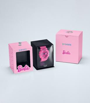 G-SHOCK Damen - Armbanduhr GMA-S110BE-4AER
