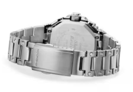 G-SHOCK Herren - Armbanduhr GMC-B2100ADS-1AER