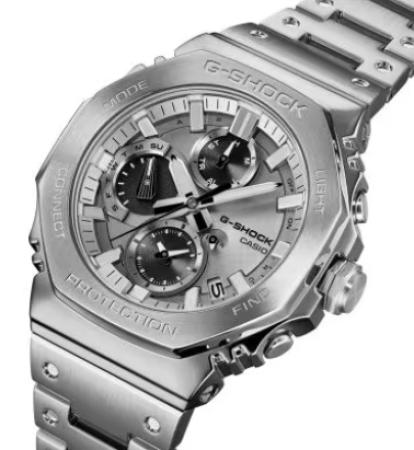 G-SHOCK Herren - Armbanduhr GMC-B2100ADS-1AER