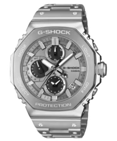 G-SHOCK Herren - Armbanduhr GMC-B2100ADS-1AER