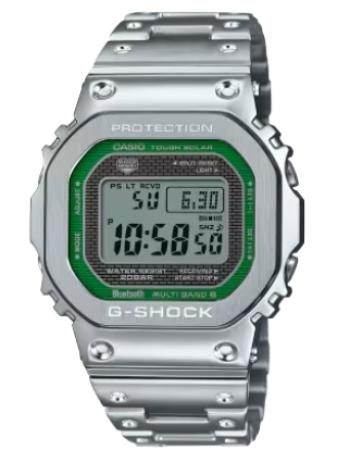 G-SHOCK Herren - Armbanduhr GMW-B5000D-3ER