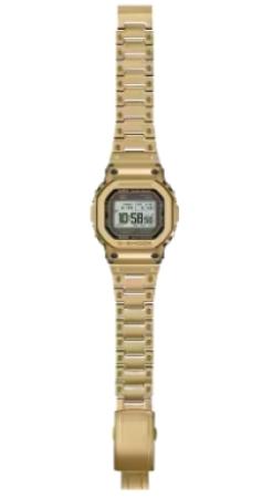 G-SHOCK Herren - Armbanduhr GMW-BZ5000GD-9ER