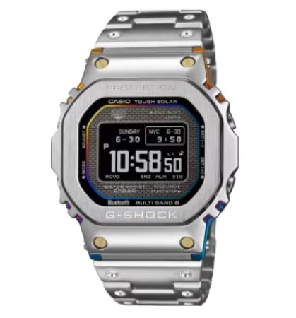 G-SHOCK Herren - Armbanduhr GMW-BZ5000RC-1ER