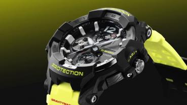 G-SHOCK Herren - Armbanduhr GR-B300RY-1A9ER
