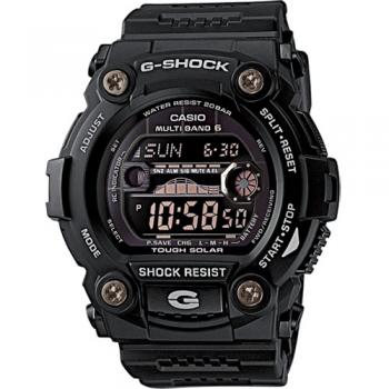 G-SHOCK Herren - Armbanduhr GW-7900B-1ER
