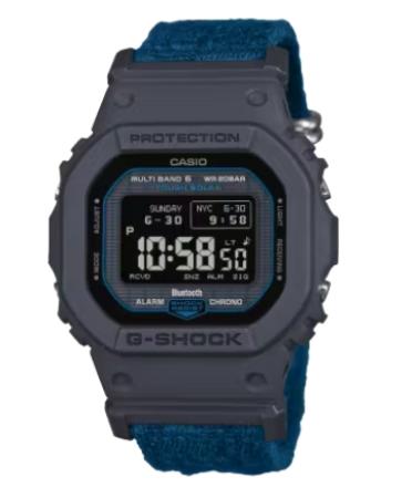 G-SHOCK Herren - Armbanduhr GW-BX5600CBG-2ER