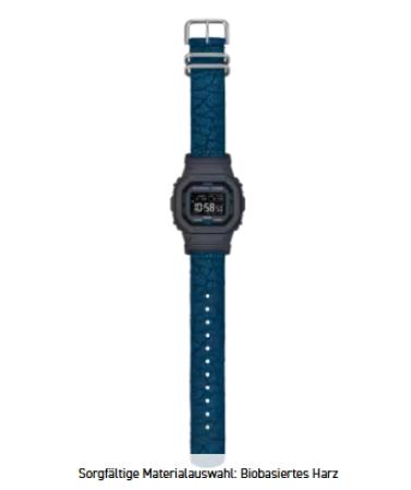 G-SHOCK Herren - Armbanduhr GW-BX5600CBG-2ER