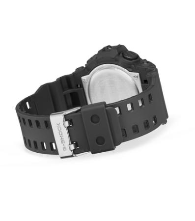 G-SHOCK Herren - Armbanduhr GA-700MF-1AER