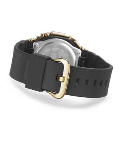 G-SHOCK Herren - Armbanduhr GM-2100G-1A9ER