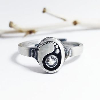 NORDFORM Damen - Ring A-1-969 #52