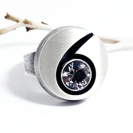 NORDFORM Damen - Ring N-1-238 #57