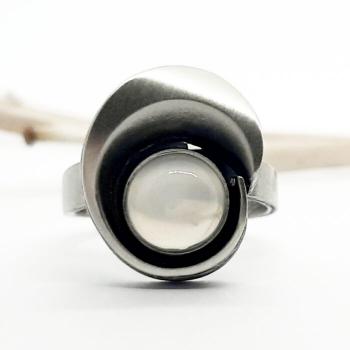 NORDFORM Damen - Ring A-1-1280 #56
