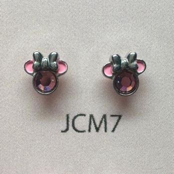 Disney Minnie Mouse rosa Stein