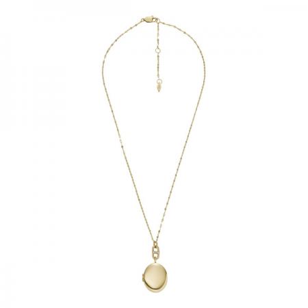 FOSSIL Damen - Kette JF04426710