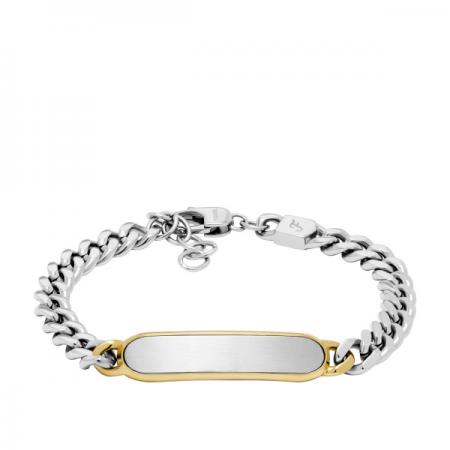 FOSSIL Herren - Armband JF04851998