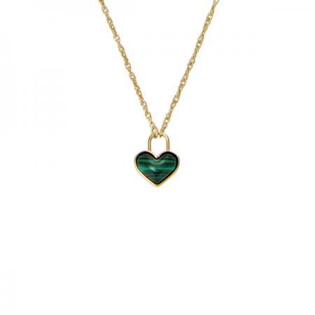 Fossil Damen - Kette JF04857710