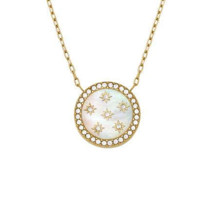 Fossil Damen - Kette JF04865710