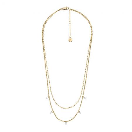 FOSSIL Damen - Halskette JF04894710