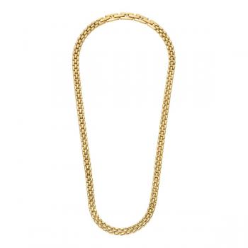 FOSSIL Damen - Kette JF04900710