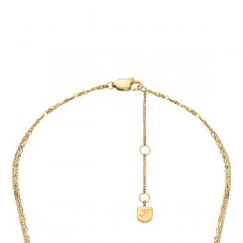 FOSSIL Damen - Kette JF04906710