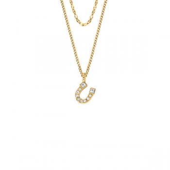 FOSSIL Damen - Kette JF04906710
