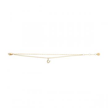 FOSSIL Damen - Armband JF04907710
